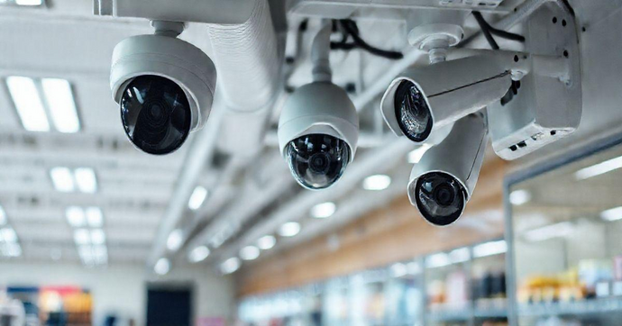 Sistema Antifurto para Lojas: Preço e Benefícios