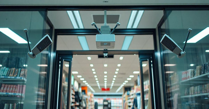 Antena anti furto preço: como escolher a melhor opção para sua segurança