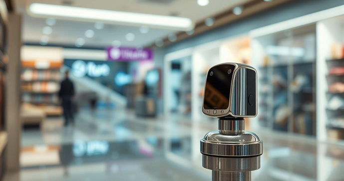Antena anti roubo: como proteger seu comércio de furtos e perdas