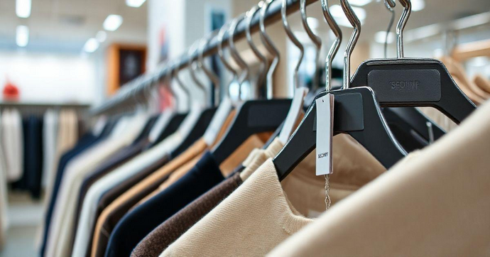 Etiqueta Antifurto Preço: Tudo que Você Precisa Saber