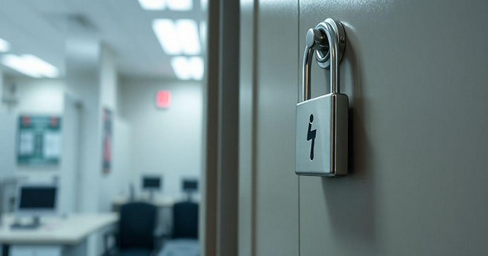 Etiqueta de bloqueio de segurança: como garantir a proteção adequada em ambientes de trabalho