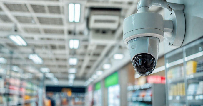 Sensor Antifurto para Loja: Proteção Eficaz