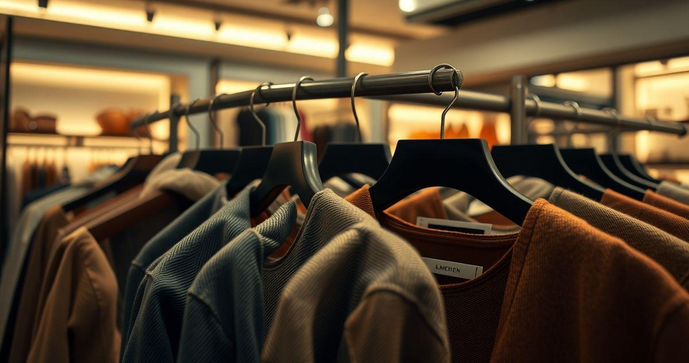 Etiqueta de segurança para roupas: como garantir proteção e conformidade na moda