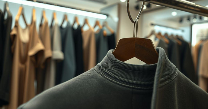 Sensor Antifurto para Roupas: Proteção Eficaz