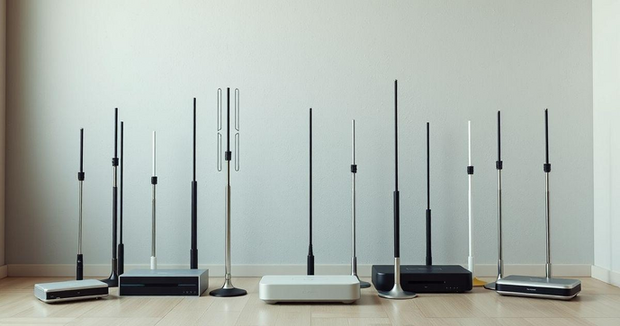 Antena antifurto preço: como escolher a melhor opção para sua segurança