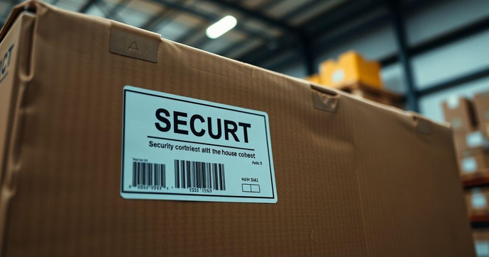 Etiqueta lacre de segurança é essencial para proteger seus produtos. Descubra como escolher a melhor opção para sua necessidade.