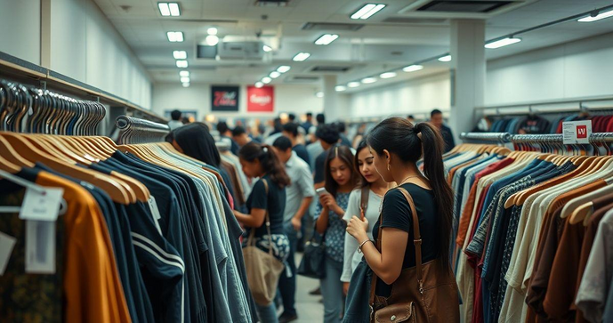 Sistema antifurto lojas roupas preço que cabe no seu orçamento
