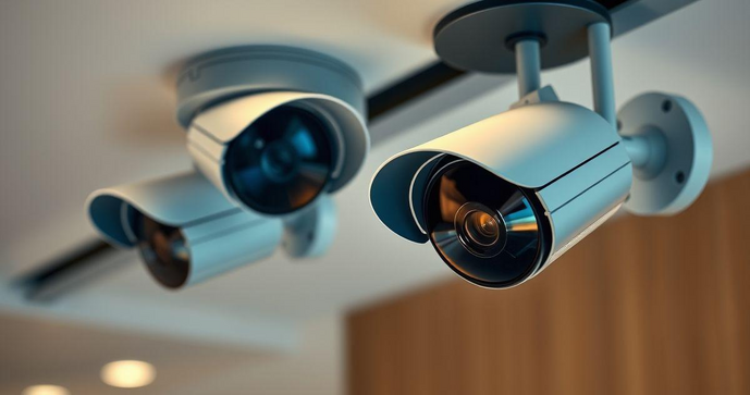 Antena Antifurto Henry: Como Escolher e Instalar para Proteger Seu Comércio