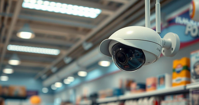 Antena antifurto preço e dicas de compra essenciais
