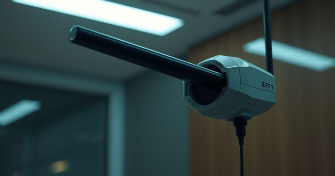 Descubra a Antena Antifurto Ultra Shield e Aumente Sua Segurança