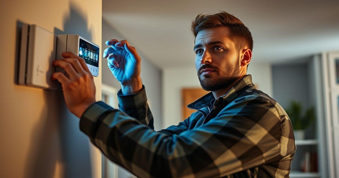 Etiqueta de alarme: como escolher a melhor opção para segurança eficaz