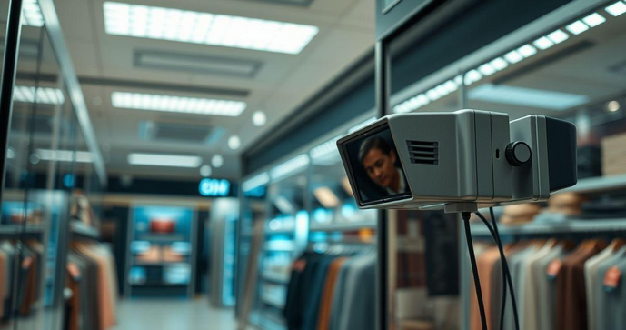 Sistema Antifurto Lojas Preço Acessível e Eficiente para Proteger seu Negócio
