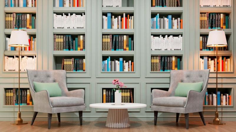 Sistema antifurto biblioteca preço ideal para proteger seu acervo e garantir segurança acessível