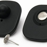 Sensor para porta de loja